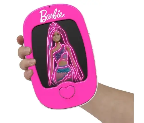 Barbie Mobile Light Pad 5186