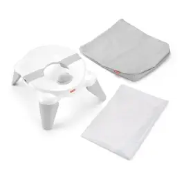 Fisher-Price Baby 2-in-1 Travel Potty HBM74 Fisher-Price Baby 2-in-1 Travel Potty HBM74