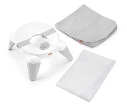 Fisher-Price Baby 2-in-1 Travel Potty HBM74