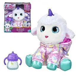 Furreal Sweet Jammiecorn Lamb F3262 Furreal Sweet Jammiecorn Lamb F3262