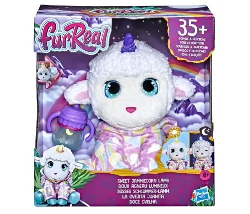 Furreal Sweet Jammiecorn Lamb F3262