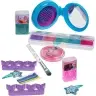 Townley Disney Little Mermaid Chain Bag Cosmetic Set DP5113GA