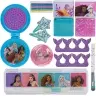 Townley Disney Little Mermaid Chain Bag Cosmetic Set DP5113GA