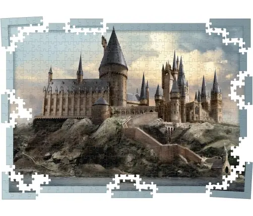 Harry Potter Puzzle 5in1 Gift Box 9412