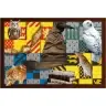 Harry Potter Puzzle 5in1 Gift Box 9412