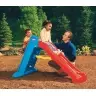 Little Tikes Easy Store Large Slide - Primary