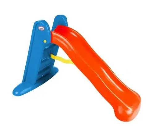 Little Tikes Easy Store Large Slide - Primary