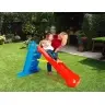 Little Tikes Easy Store Large Slide - Primary
