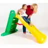 Little Tikes Easy Store Large Slide-Sunshine ARGOS