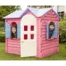 Little Tikes Country Cottage-Pink