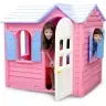 Little Tikes Country Cottage-Pink
