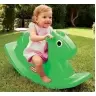 Little Tikes Konik Bujak Zielony Koń na Biegunach 174209
