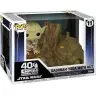 Funko POP! Star Wars Yodas Hut 46765