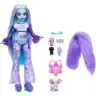 Monster High Abbey Bominable HNF64