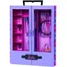 Barbie Fashionistas Ultimate Closet HJL65