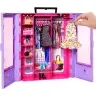 Barbie Fashionistas Ultimate Closet HJL65