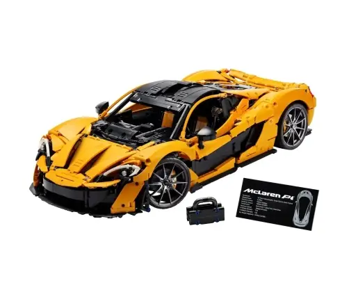 LEGO Technic - McLaren P1 42172