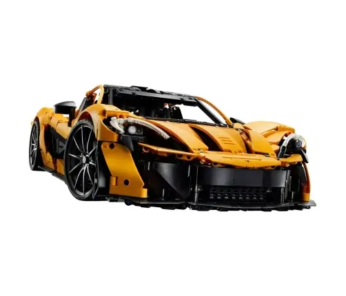 LEGO Technic - McLaren P1 42172