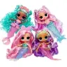 510437-EUC L.O.L. Surprise Tweens MERMAID Doll - Cleo Cove