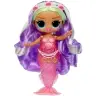 510437-EUC L.O.L. Surprise Tweens MERMAID Doll - Cleo Cove