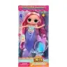 510451-EUC L.O.L. Surprise Tweens MERMAID Doll - Lola Waves