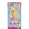510451-EUC L.O.L. Surprise Tweens MERMAID Doll - Lola Waves