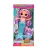 510444-EUC L.O.L. Surprise Tweens MERMAID Doll - Lana Marine