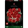 LEGO Icons - Bukiet róż 10328