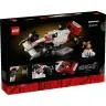 LEGO Icons McLaren MP4/4 i Ayrton Senna 10330