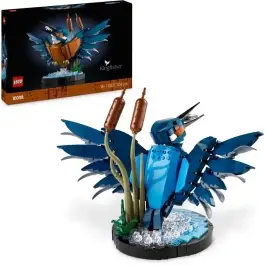 LEGO Icons Kingfisher Bird 10331