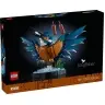LEGO Icons Kingfisher Bird 10331