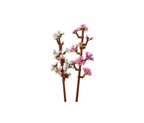 LEGO Icons Kwiaty wiśni 40725