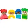 LEGO Duplo Big Feelings & Emotions 10415