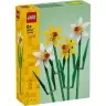 LEGO Icons Daffodils 40747