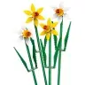 LEGO Icons Daffodils 40747