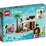 LEGO Disney Asha in the City of Rosas 43223