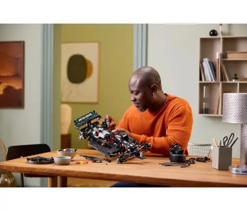 LEGO Technic Mercedes-AMG F1 W14 E Performance 42171