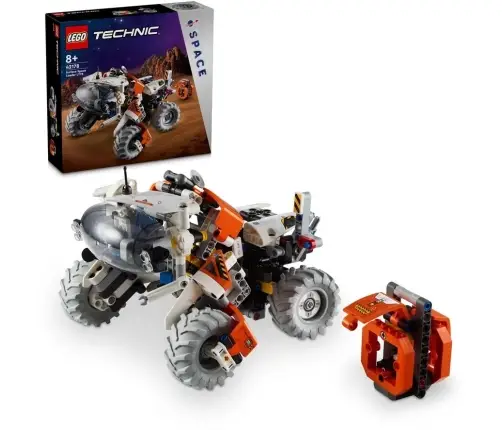 LEGO Technic Surface Space Loader LT78 42178
