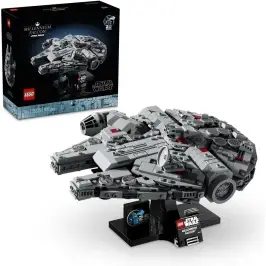 LEGO Star Wars Millennium Falcon 75375