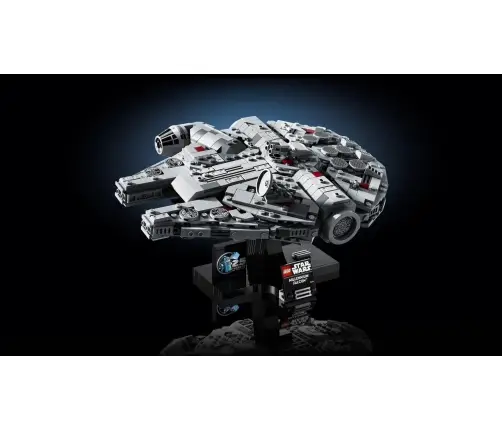 LEGO Star Wars Millennium Falcon 75375
