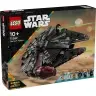 LEGO Stat Wars Mroczny Sokół Millennium 75389