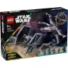 LEGO Star Wars TIE Fighter & X-Wing 75393
