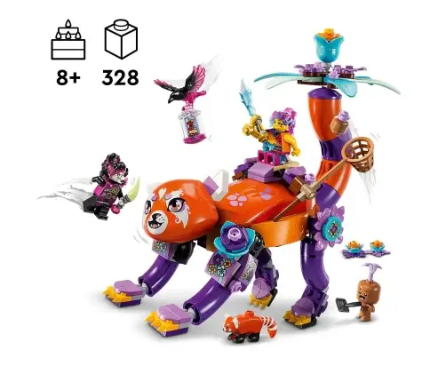 LEGO DREAMZzz Izzies Dream Animals 71481