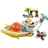 LEGO Sonic the Hedgehog Tails Adventure Boat 76997