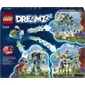 LEGO DREAMZzz Mateo and Z-Blob the Knight Battle Mech 71485