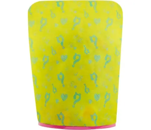 504139-EUC L.O.L. Surprise Tweens Costume Surprise - Emma Emo