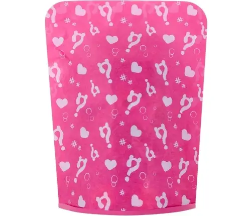 510413-EUC L.O.L. Surprise Tweens Costume Surprise - Hoops Cutie