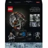 LEGO Star Wars Mroczne widmo Droideka 75381