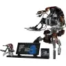 LEGO Star Wars Mroczne widmo Droideka 75381