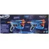 NERF Pistolet Elite 2.0 Volt Duopack F5852